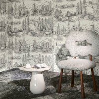 <a href="https://www.galeriegosserez.com/artistes/donnersberg-emma.html">Emma Donnersberg</a> - Mushrooms - Vanilla